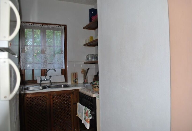 هتل Villa Caribbean Dream