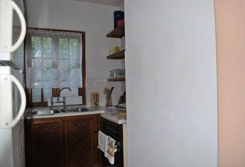 هتل Villa Caribbean Dream