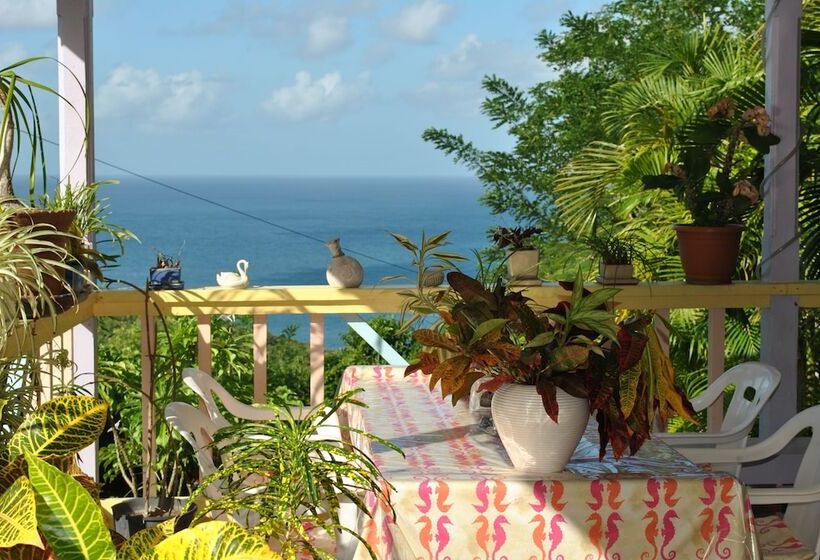 هتل Villa Caribbean Dream