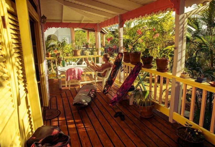 هتل Villa Caribbean Dream