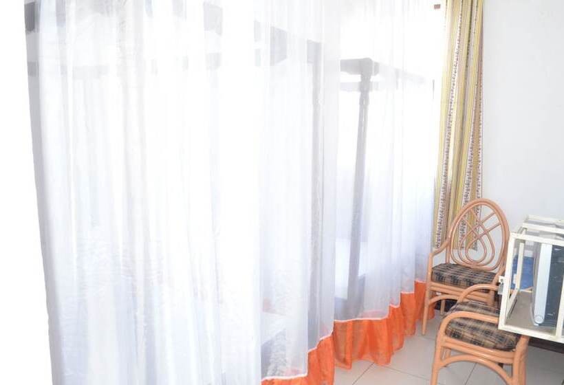 هتل Whitesun Safari