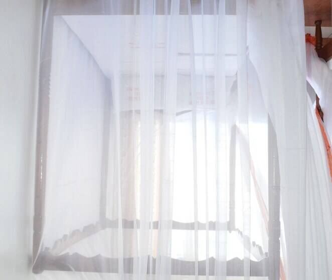 هتل Whitesun Safari