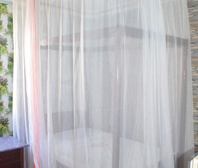 هتل Whitesun Safari