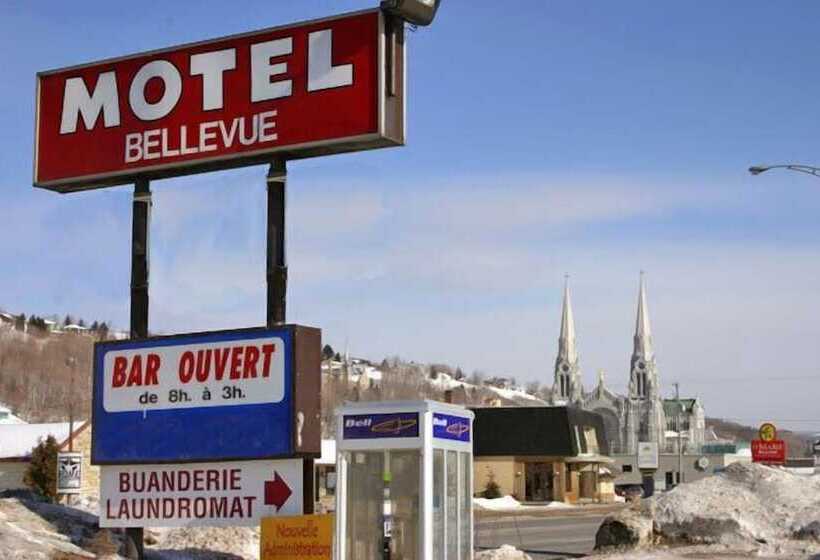 Motel Bellevue