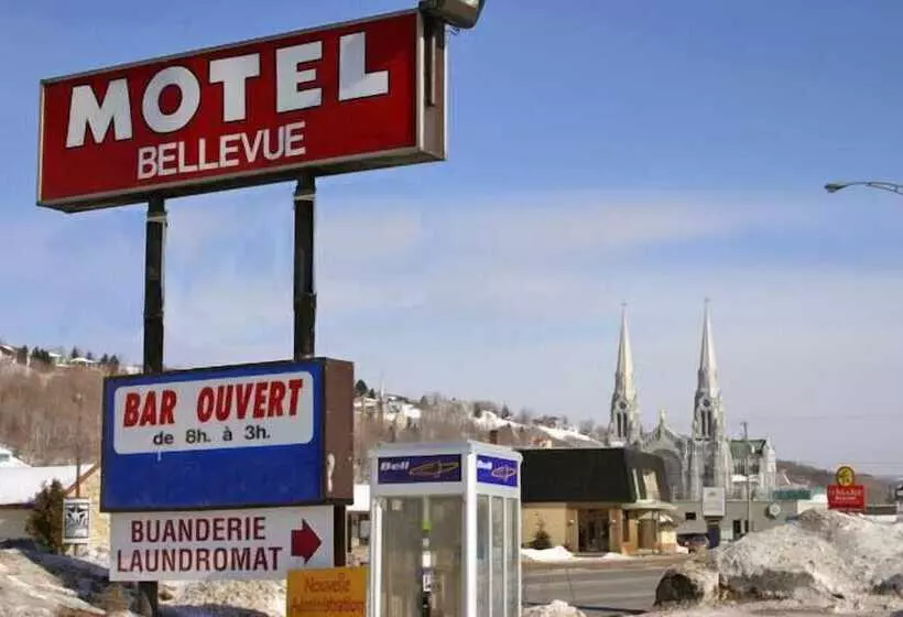 Motel Bellevue