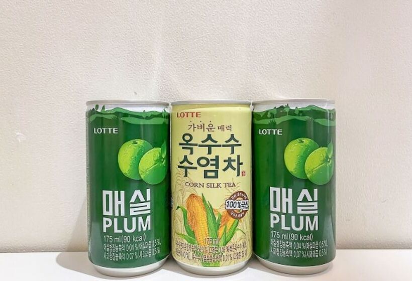 Motel Gwangju Sangmu Eq