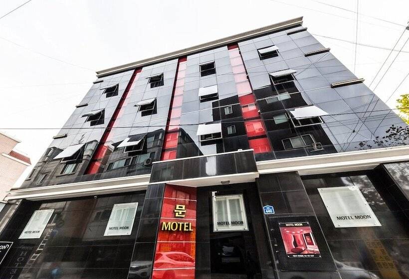Motel Junggok Moon
