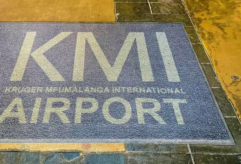 Motelli Sleepover Kmia