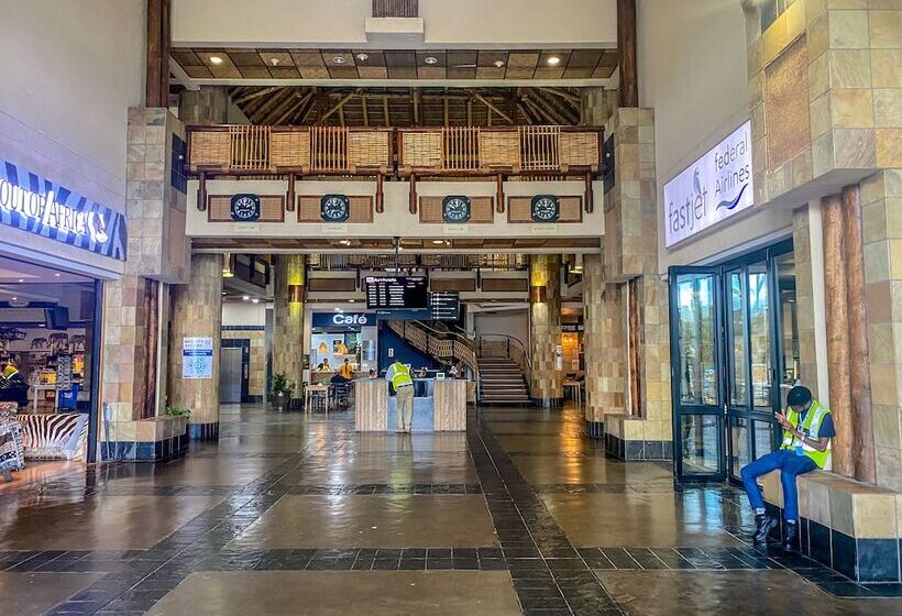 فندق على الطريق Sleepover Kmia