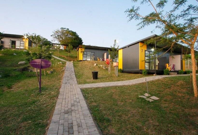 فندق على الطريق Sleepover Kmia