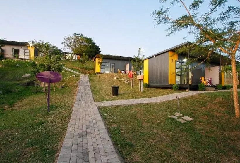 Motelli Sleepover Kmia