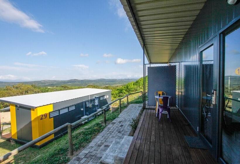 فندق على الطريق Sleepover Kmia