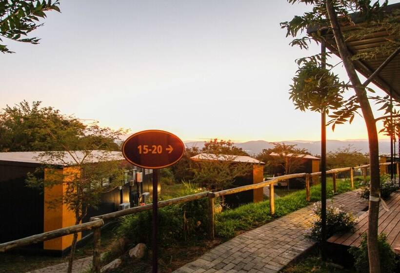 فندق على الطريق Sleepover Kmia