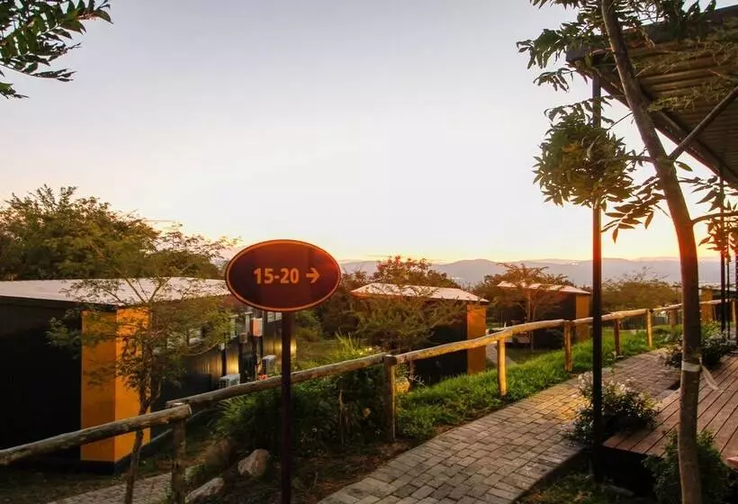 Motelli Sleepover Kmia