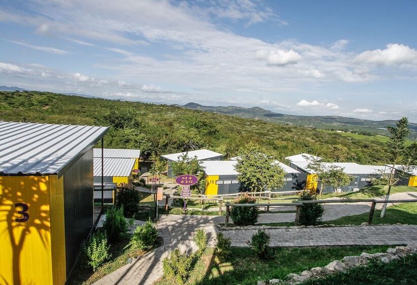 فندق على الطريق Sleepover Kmia