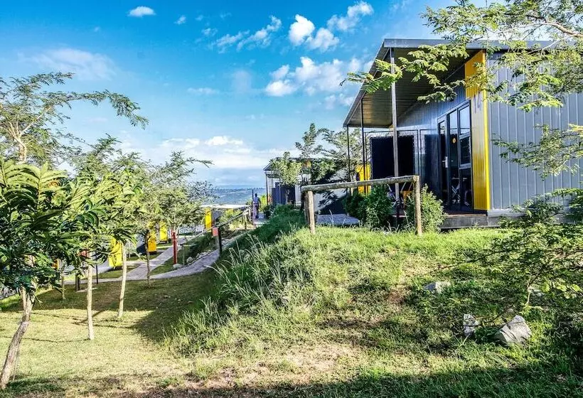 Motelli Sleepover Kmia