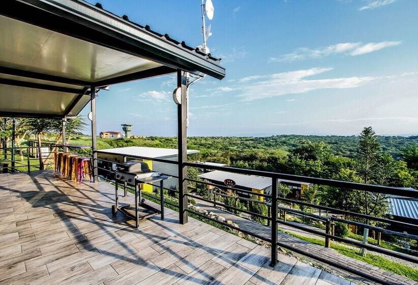 فندق على الطريق Sleepover Kmia