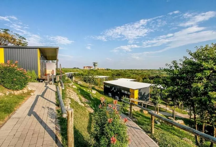 Motelli Sleepover Kmia