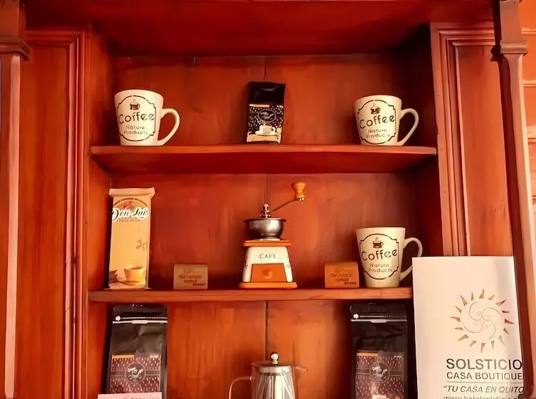 ペンション Casa Solsticio