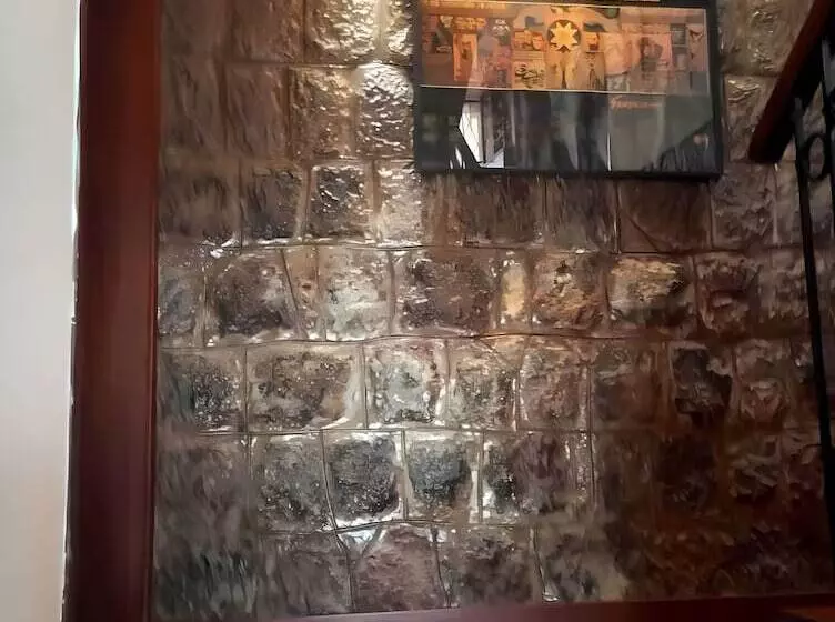 ペンション Casa Solsticio