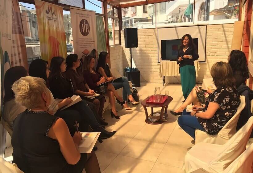 Panzió Casa Solsticio