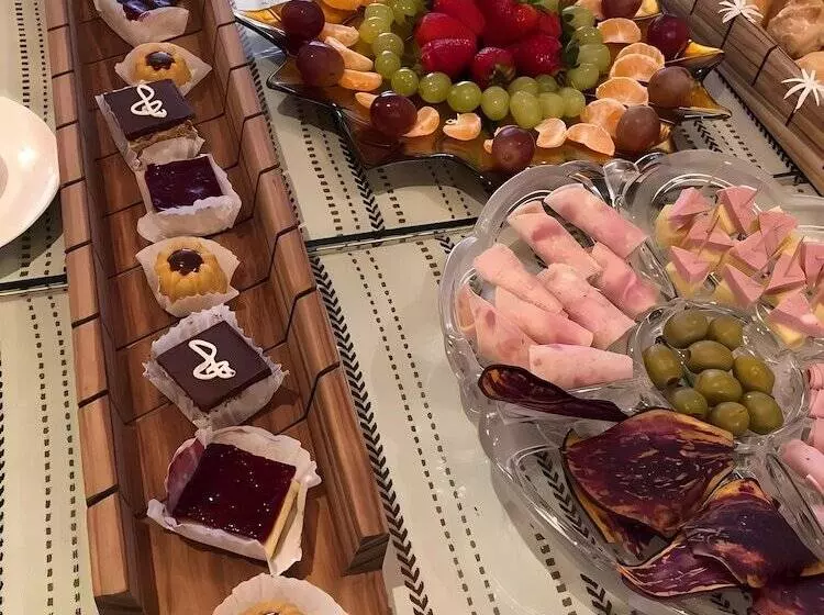 ペンション Casa Solsticio