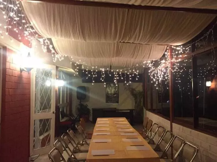 ペンション Casa Solsticio