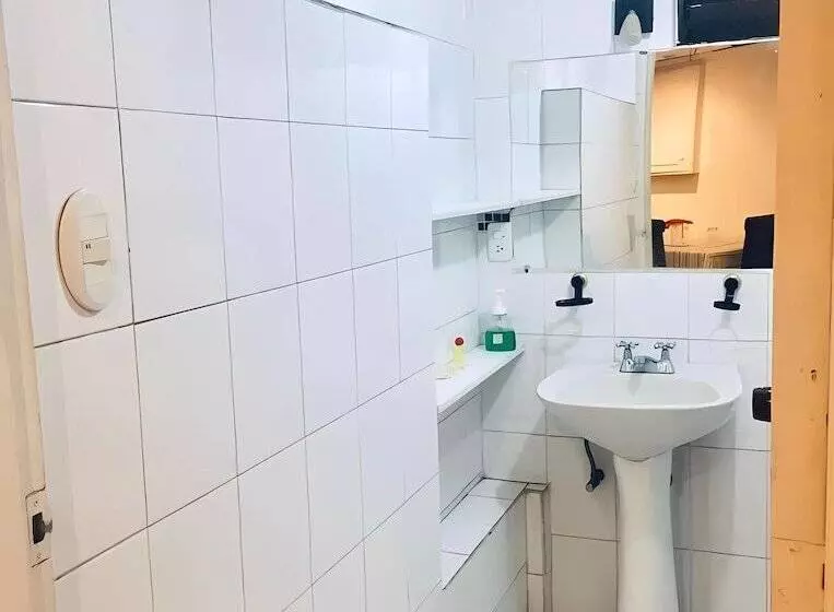 ペンション Casa Solsticio