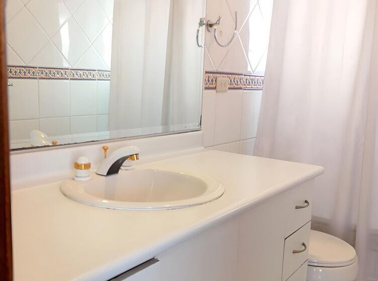 Panzió Casa Solsticio