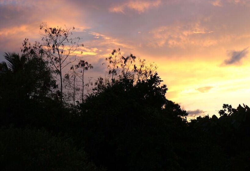 پانسیون Hostel Hilet Punta Cana