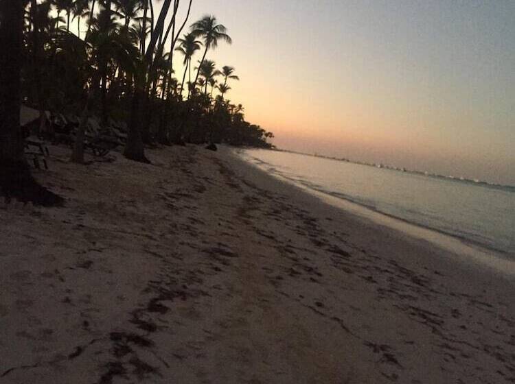 پانسیون Hostel Hilet Punta Cana