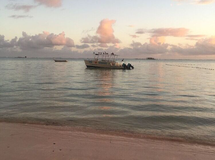 پانسیون Hostel Hilet Punta Cana