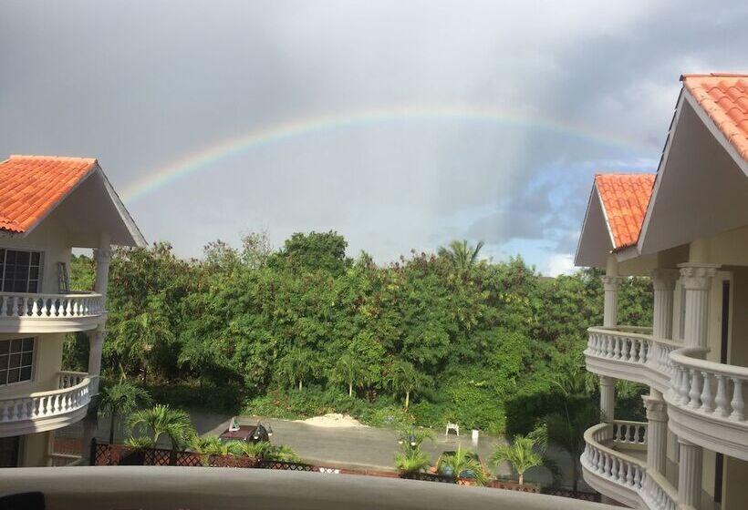 پانسیون Hostel Hilet Punta Cana