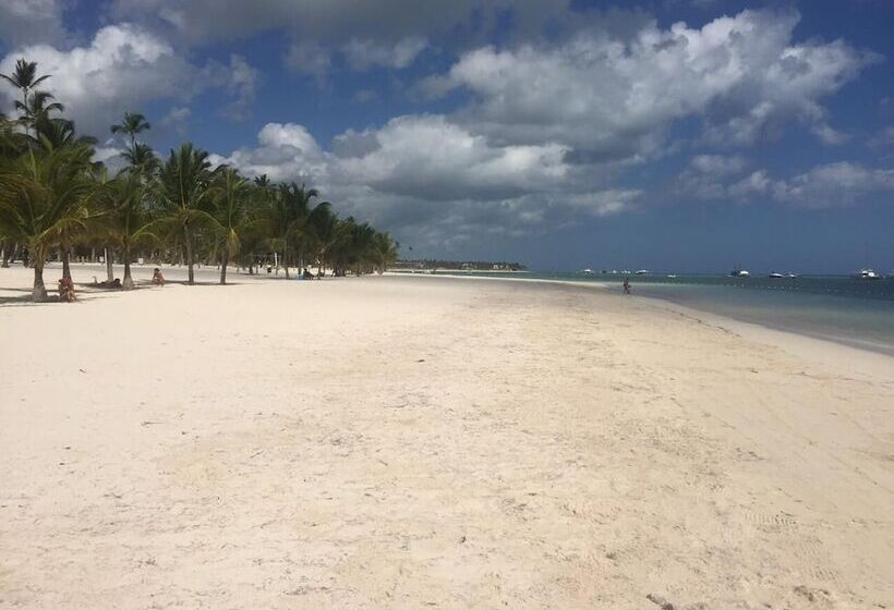 پانسیون Hostel Hilet Punta Cana