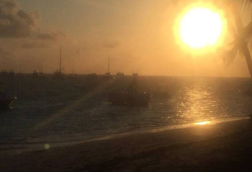 پانسیون Hostel Hilet Punta Cana