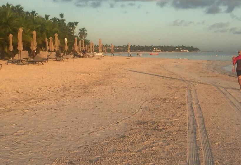 پانسیون Hostel Hilet Punta Cana