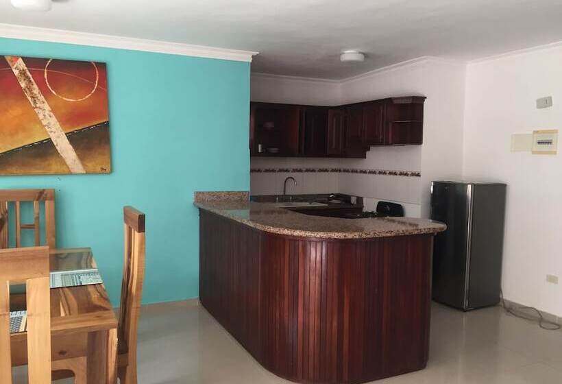 پانسیون Hostel Hilet Punta Cana
