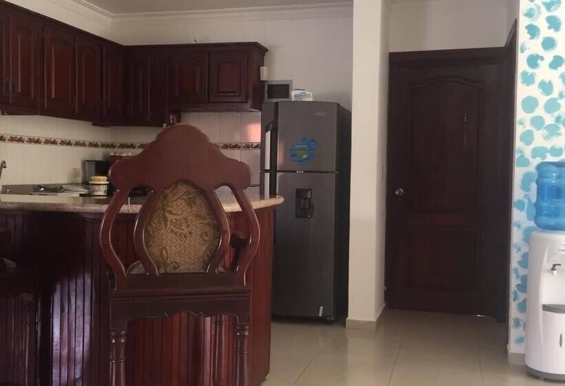 پانسیون Hostel Hilet Punta Cana