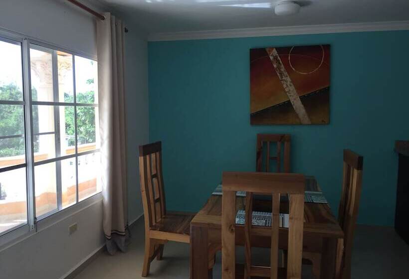 پانسیون Hostel Hilet Punta Cana