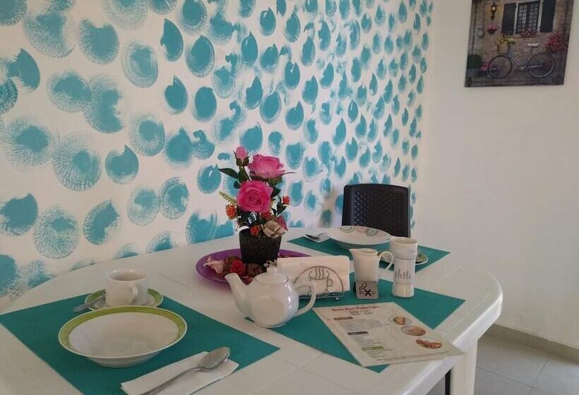 پانسیون Hostel Hilet Punta Cana