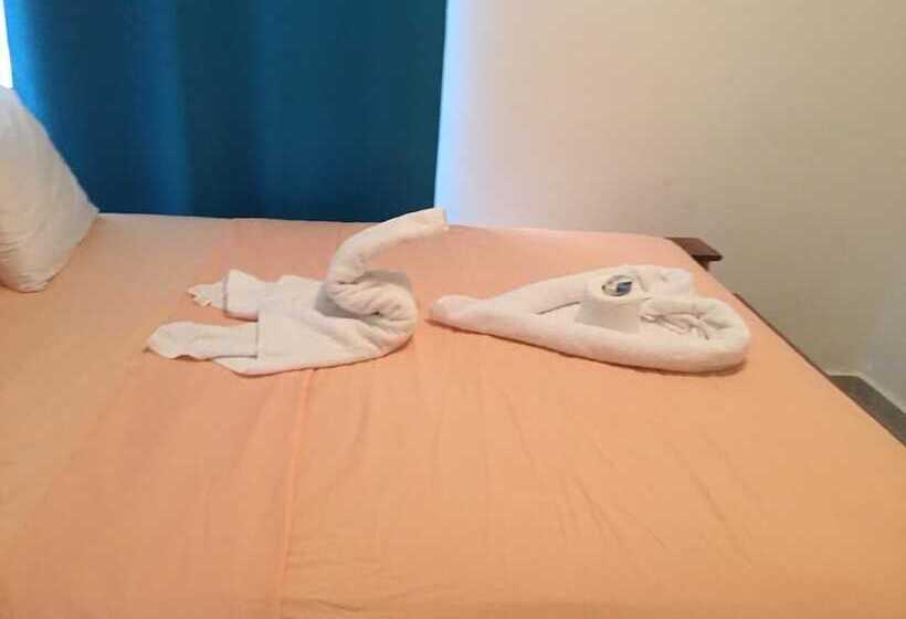 پانسیون Hostel Hilet Punta Cana