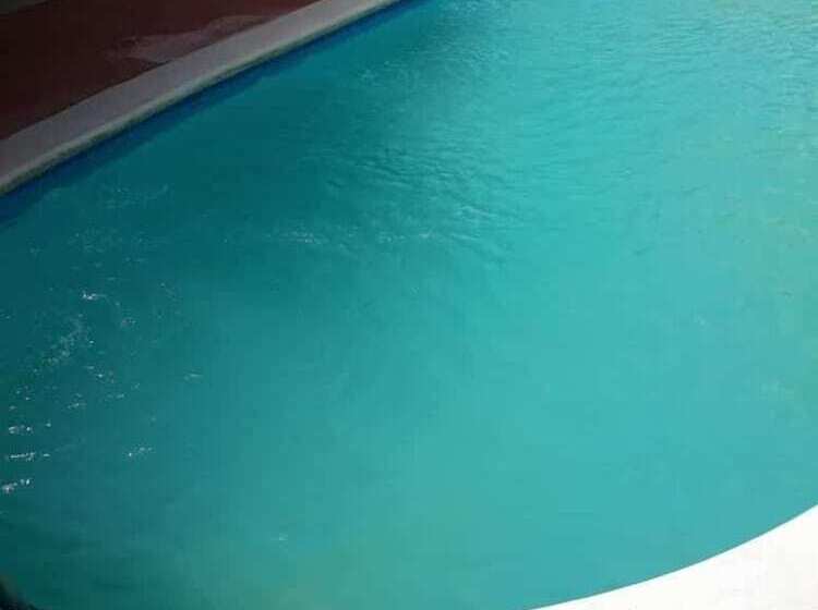 پانسیون Hostel Hilet Punta Cana