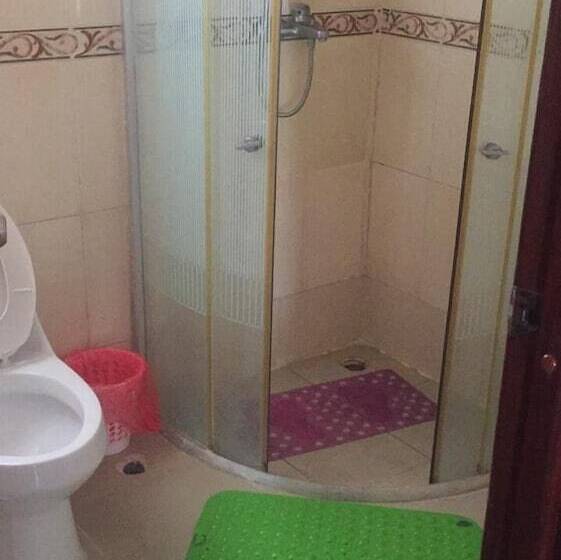 پانسیون Hostel Hilet Punta Cana