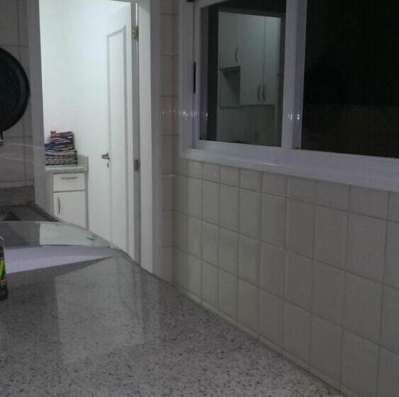 ペンション Jurerê Internacional