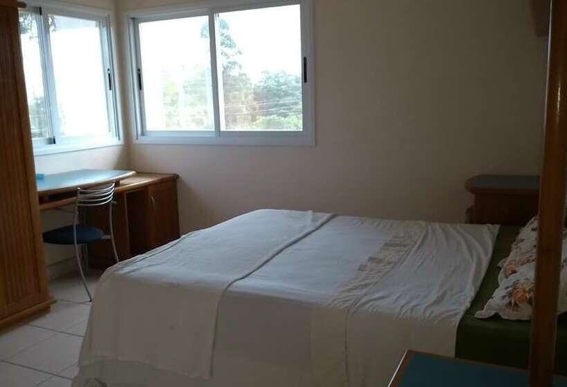 ペンション Jurerê Internacional