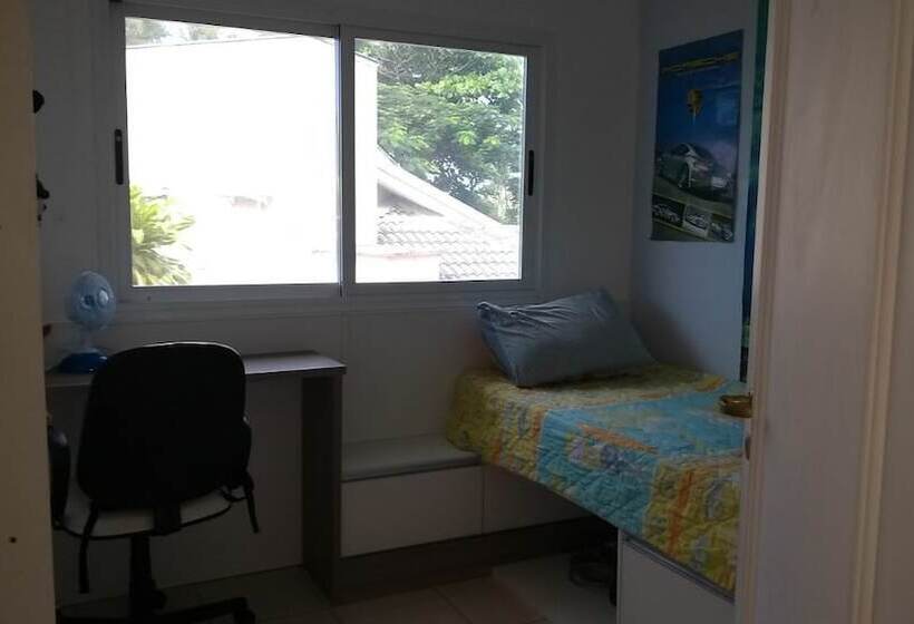 ペンション Jurerê Internacional