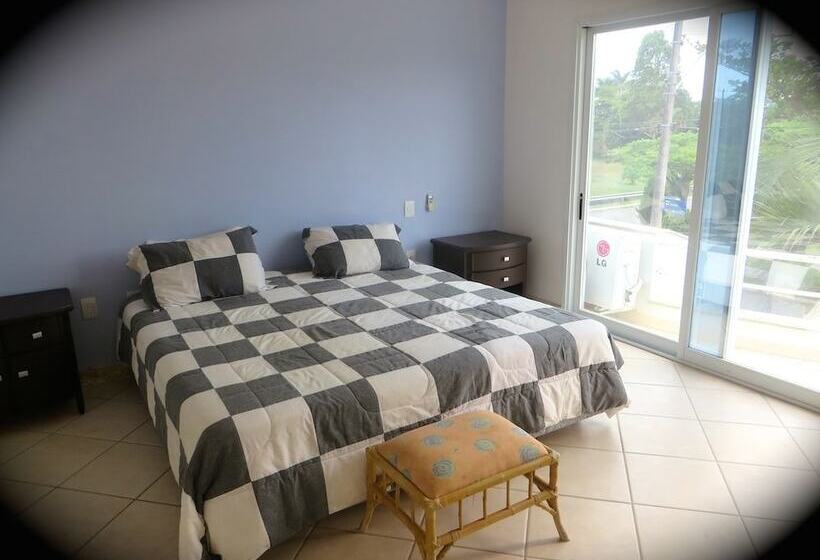 ペンション Jurerê Internacional