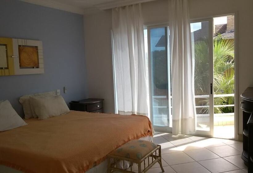 ペンション Jurerê Internacional