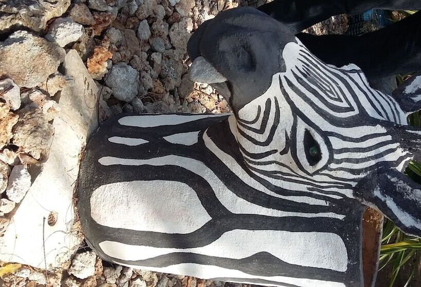 پانسیون Kivuli Villas Diani