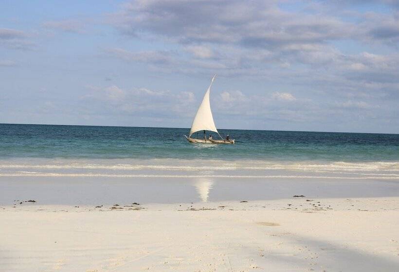 پانسیون Kivuli Villas Diani